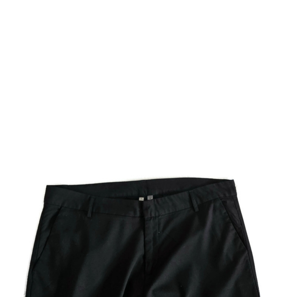 Kut from the Kloth Black Trousers - Picture 2 of 8